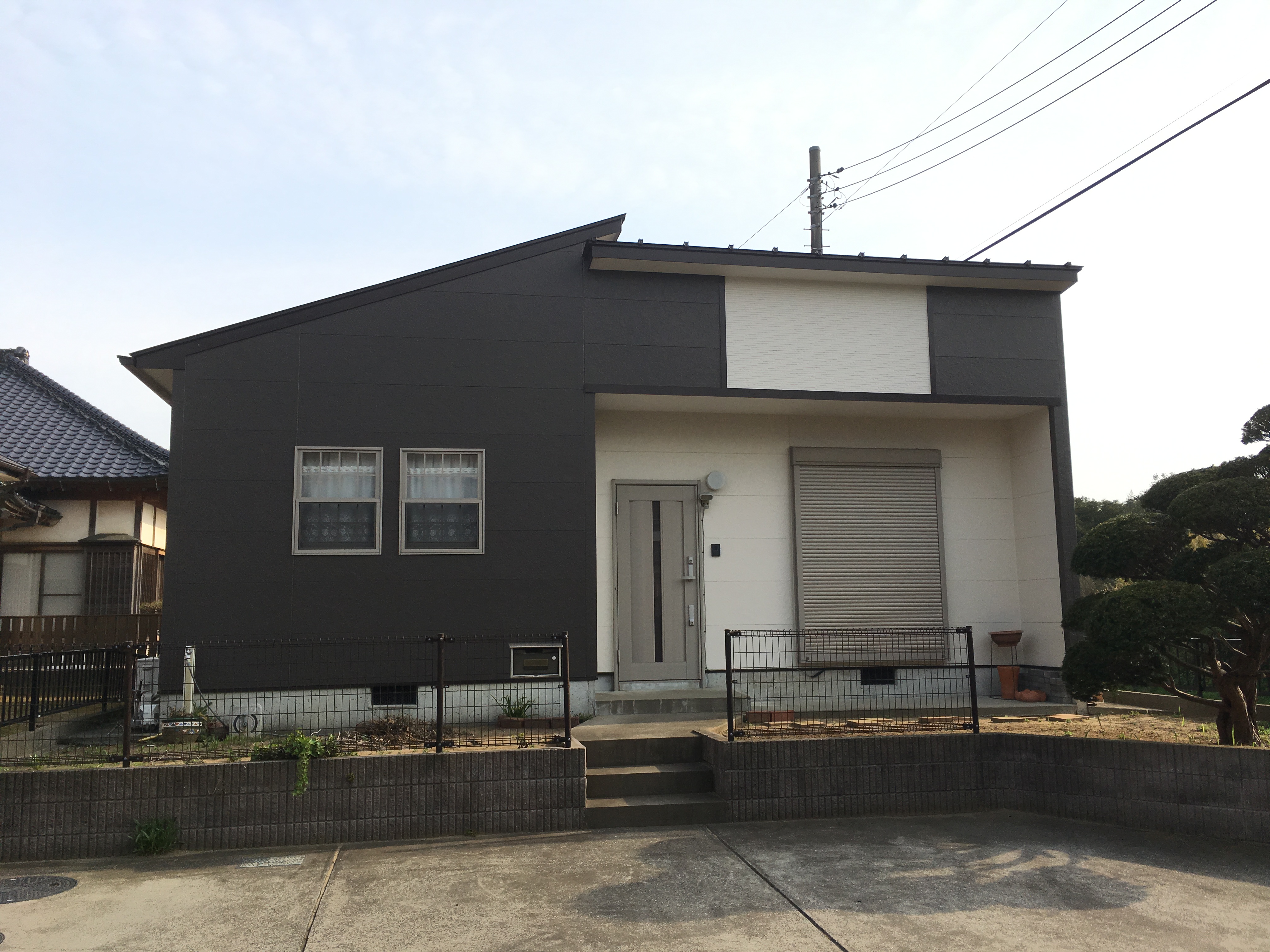 ワイズ大山Ｂ棟