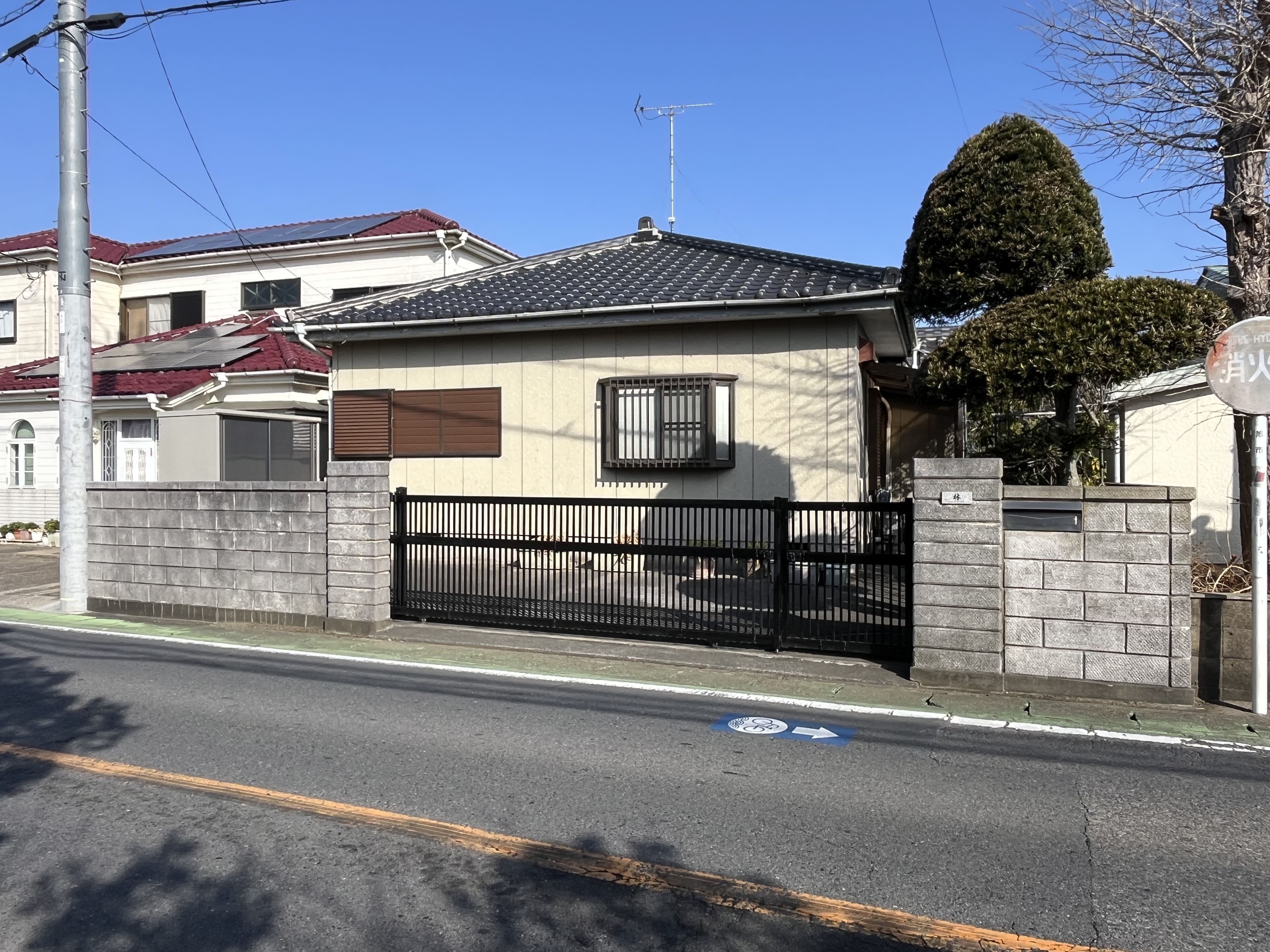 780万円：旭市足川（H5中古住宅）